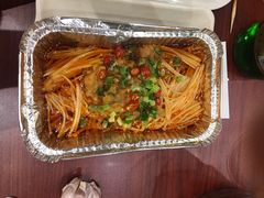 -金刚山烧烤(中山路店)