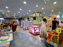 -宝贝王(惠州大亚湾店)