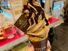 -乐天免税店(明洞店)
