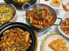 -漫圆·品质家宴(榔梨店)