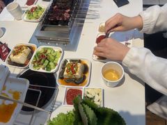 -玉善烧烤串城(长春总店)