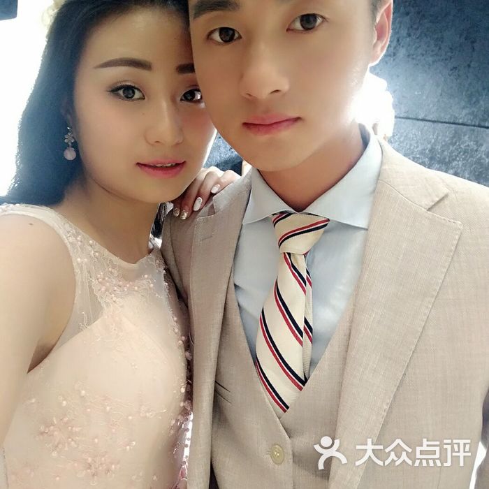 李氏婚纱摄影