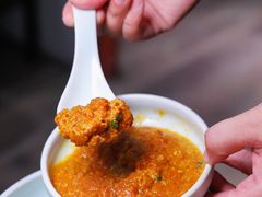 -裕兴记•蟹黄面馆(人民广场店)