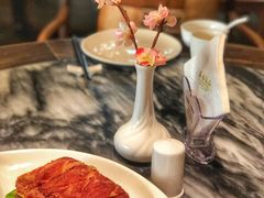 -西安饭庄·非遗陕菜(钟楼店)