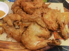 葫芦鸡-德泰楼餐饮(莲湖路店)