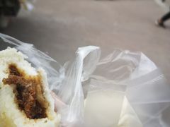 牛肉包子-二十五味胡辣汤(正弘山店)