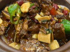 -王家大院·南京菜(湛江路总店)