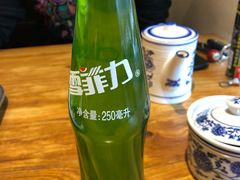 -十二忠手拉面(燎原街店)