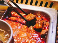 -雾都渣渣火锅(南城智汇城店)