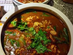 -绿茶餐厅(千岛湖银泰城店)