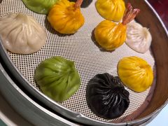 -隆喜元鱼汤包·海鲜(中联广场店)