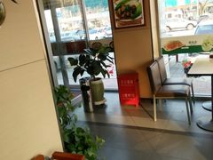 -李先生牛肉面大王(东营友谊广场店)