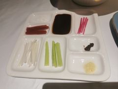 -君子·兰餐厅(长江路店)