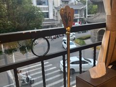 -怡园饭店-餐厅(四望亭店)