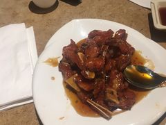 -岭南小馆
