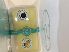 -西檬树SIMON·T轻奢蛋糕(大东方Max店)