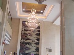 -上海吉臣维景酒店·维多利亚餐厅