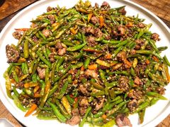 尖椒鸡-铁公鸡·四川料理(天环广场店)