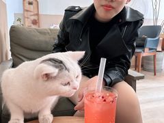 -三仟津花园咖啡馆