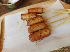 -野人部落(沈阳一店)