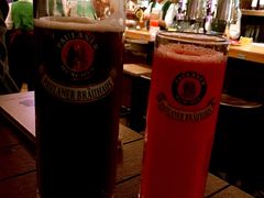-宝莱纳啤酒花园餐厅PAULANER BRAUHAUS Nanjing(广州路店)