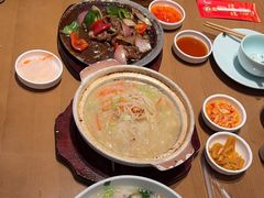 -四道菜·福建菜馆(莆田万达店)