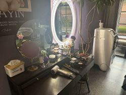 -花隐·美芙炫海菲秀皮肤管理中心