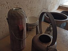 -延安杨家岭革命旧址