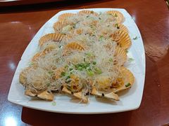 -敬宾酒家(胜利广场店)