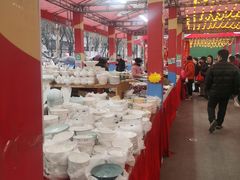 -西北轻工批发市场