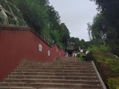 -玉泉观