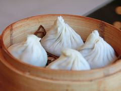 蟹粉小笼-熙盛源(苏苑街店)