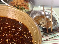 -乐山豆腐脑(北街店)
