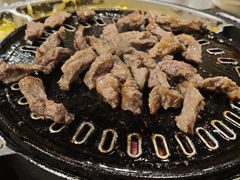 -친구亲顾韩国烤肉专门店(蓉花里店)