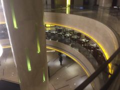 -太原凯宾斯基饭店