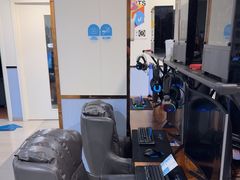 -网鱼电竞(上海青浦朱家角店)