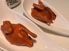 -好食上(喜盈门.范城店)