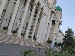 -中国伊斯兰教经学院