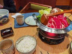 -广州增城保利皇冠假日酒店-玄日本餐厅