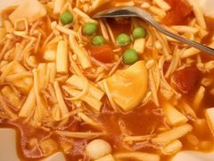 -五观堂素食(新华路店)