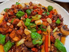 -小喜客·云南特色菜(纳西庭院店)