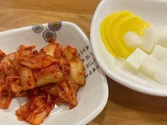 -多宾韩国料理(学衡路店)
