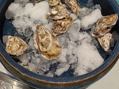 -厨艺海鲜自助餐厅•越秀宾馆希尔顿格芮精选酒店