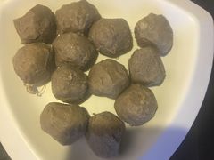 -锅说大脸毛肚重庆老火锅(佐阾店)