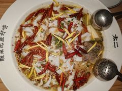 -太二酸菜鱼(正大广场店)