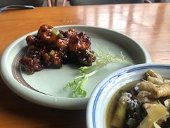 -几荷·恰似故人来(秀水广场店)