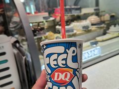 -DQ·蛋糕·冰淇淋(五角场万达店)