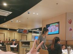 -海底捞火锅(天津SM城市广场店)