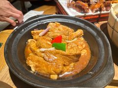 -大鸽饭(北京路店)