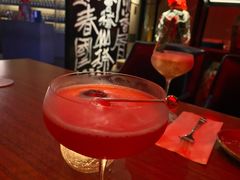 -苏州凯悦酒店·酒肆(华池街店)